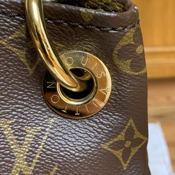 Artsy Mm Phython Handle - Picture 8 of 14